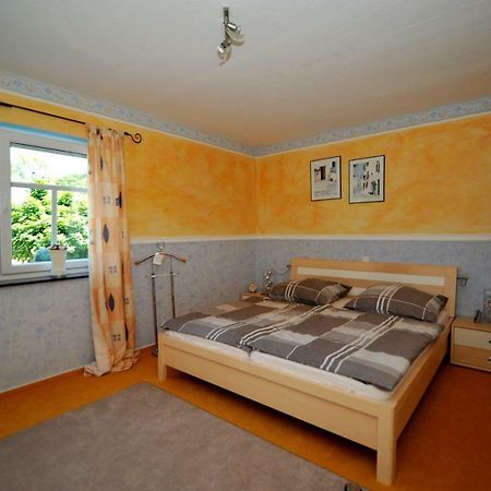 Ferienwohnung Bergkönig Bad Breisig Exterior foto