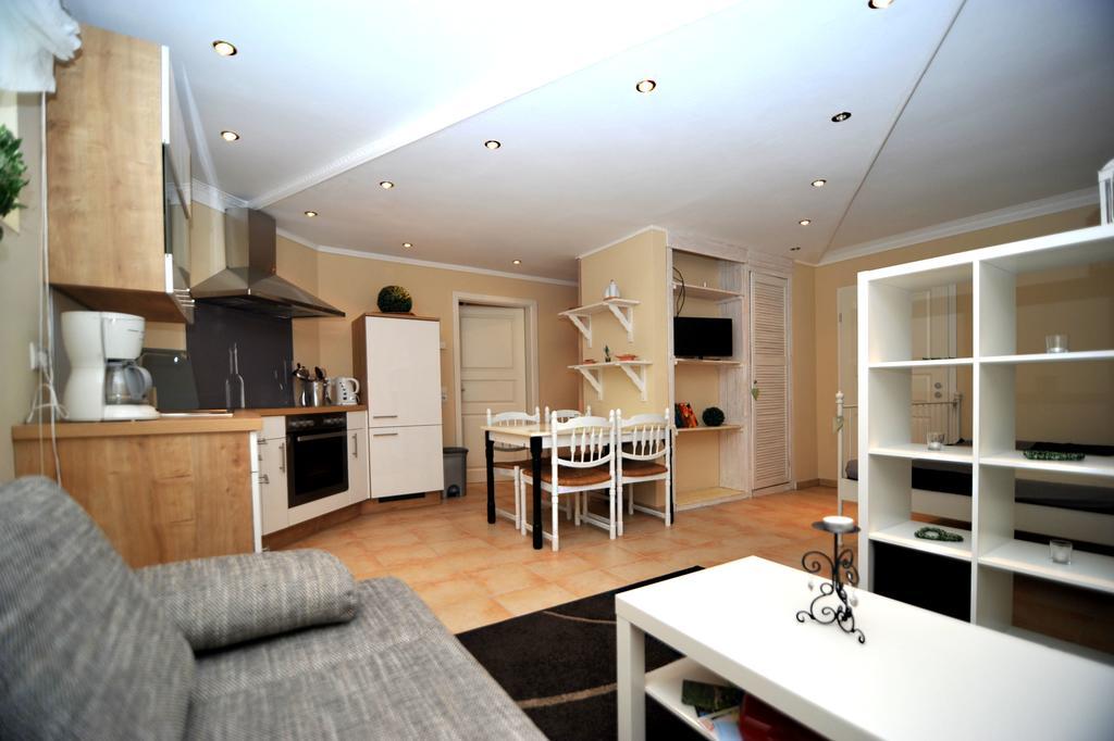 Ferienwohnung Bergkönig Bad Breisig Zimmer foto