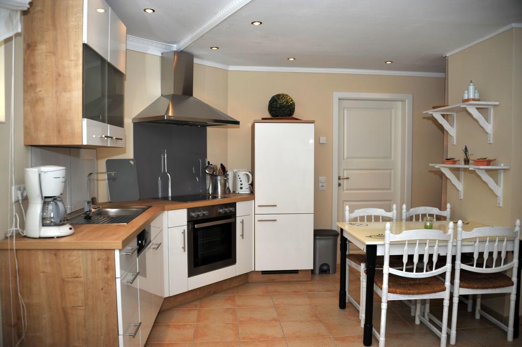 Ferienwohnung Bergkönig Bad Breisig Zimmer foto