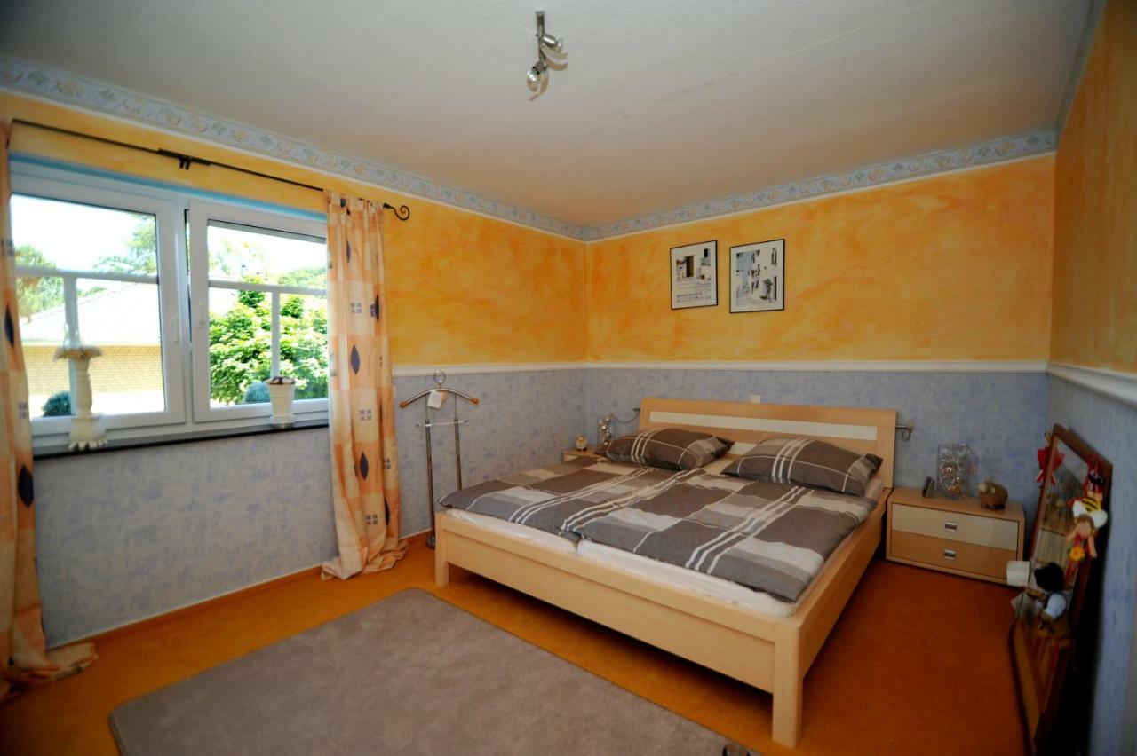 Ferienwohnung Bergkönig Bad Breisig Exterior foto