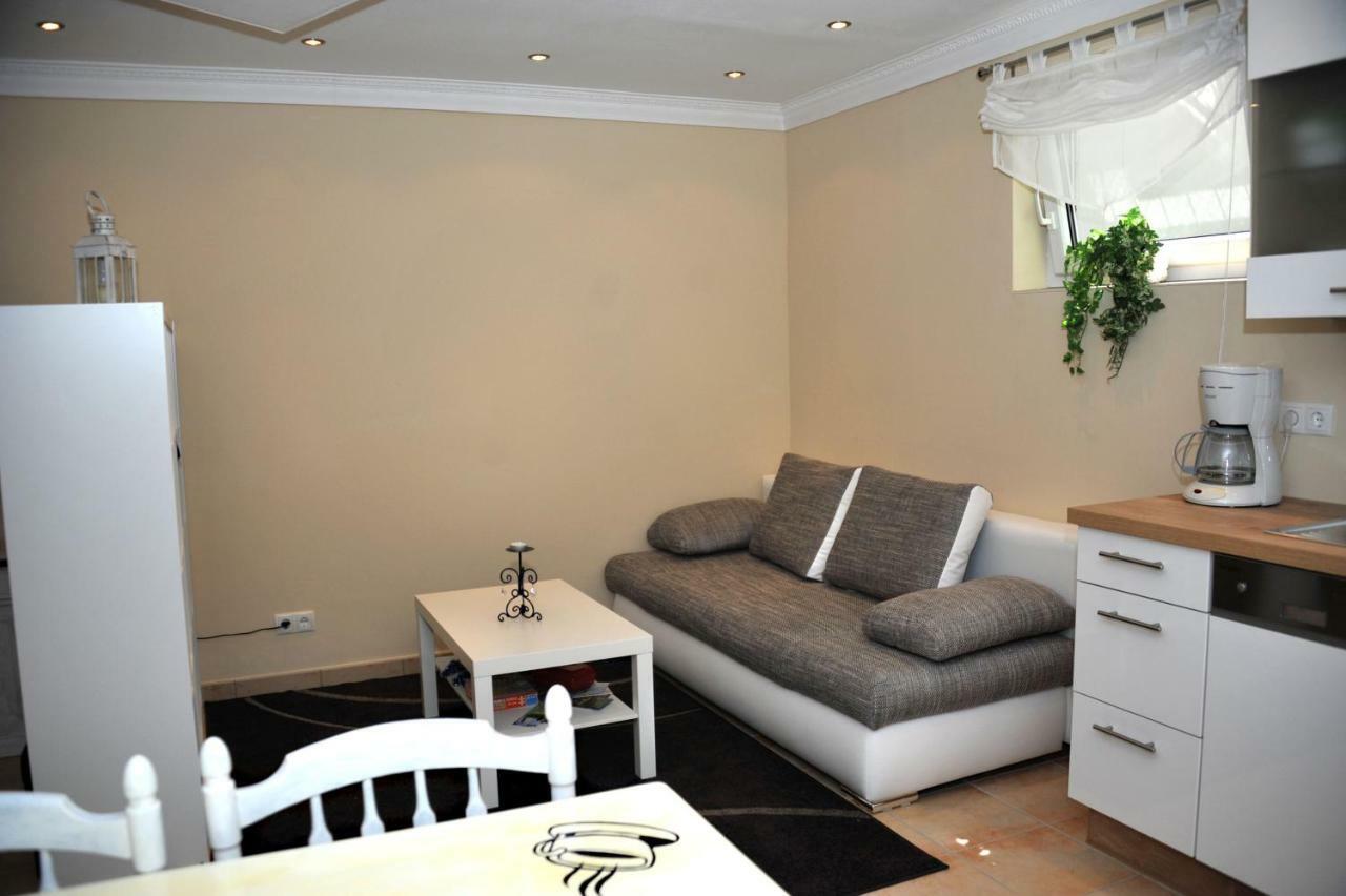 Ferienwohnung Bergkönig Bad Breisig Exterior foto
