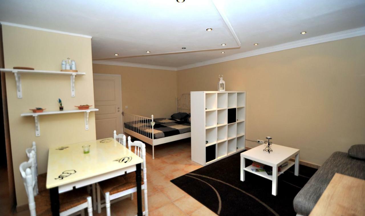 Ferienwohnung Bergkönig Bad Breisig Exterior foto